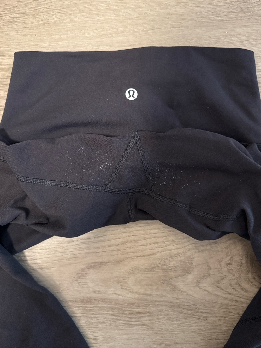 lululemon Wunder Under Hi-Rise Tight - Picture 6 of 6